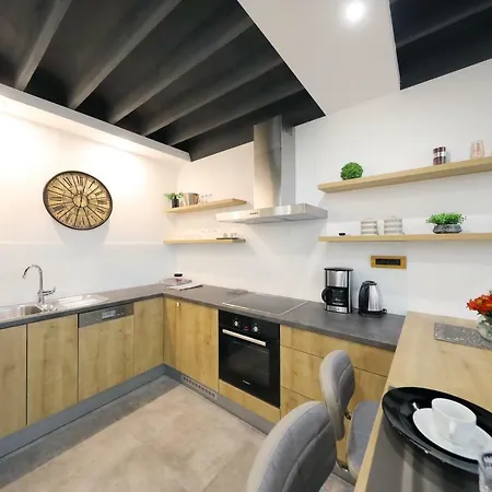 Harbour Sea View Zadar