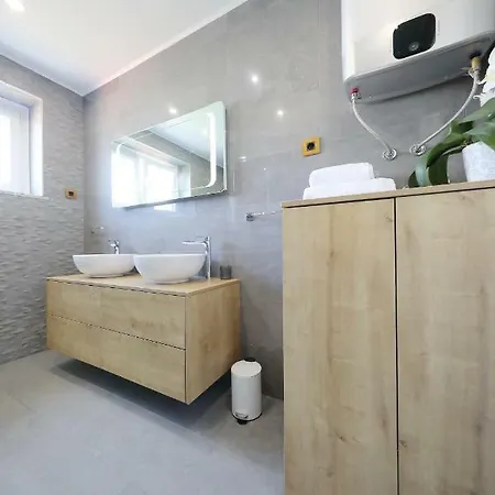 Harbour Sea View * Zadar