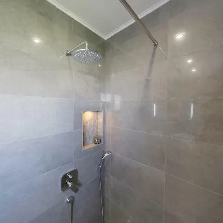 Harbour Sea View Apartment Zadar