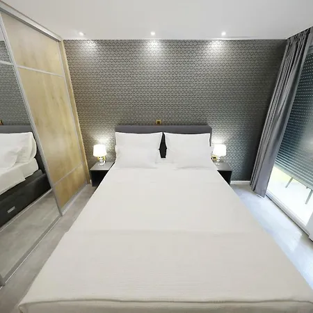 Apartmán Harbour Sea View Zadar