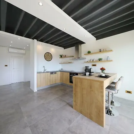 Harbour Sea View * Zadar