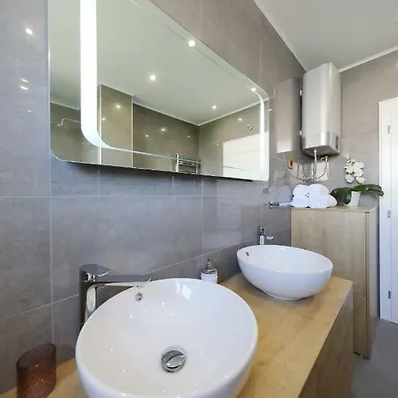 Harbour Sea View * Zadar