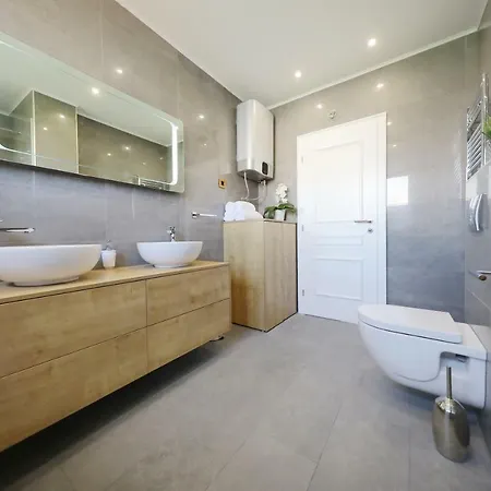 Harbour Sea View * 자다르