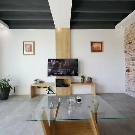 Apartment Harbour Sea View Zadar