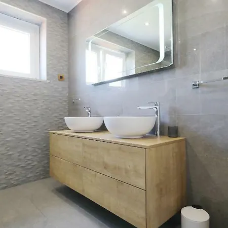 Harbour Sea View * Zadar