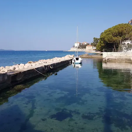 Appartamento Harbour Sea View Zara