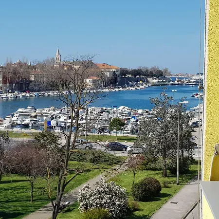 Harbour Sea View * Zara
