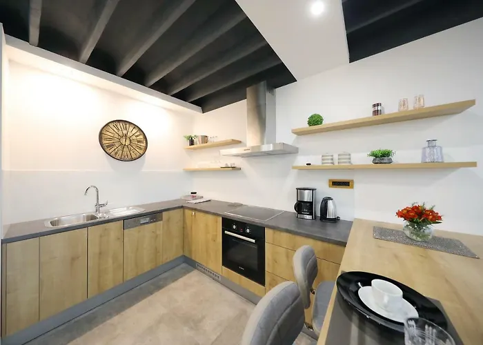 Harbour Sea View Ζαντάρ