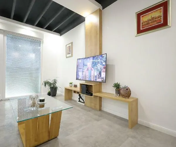 Harbour Sea View * Ζαντάρ