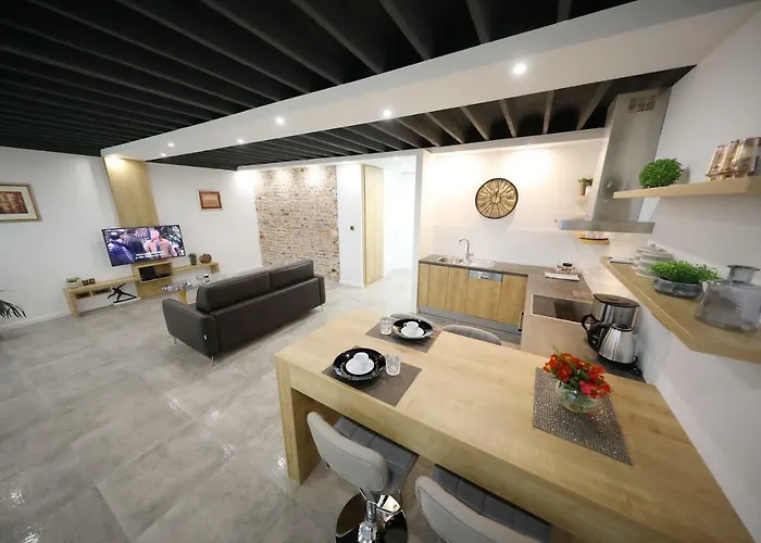 Harbour Sea View Ζαντάρ