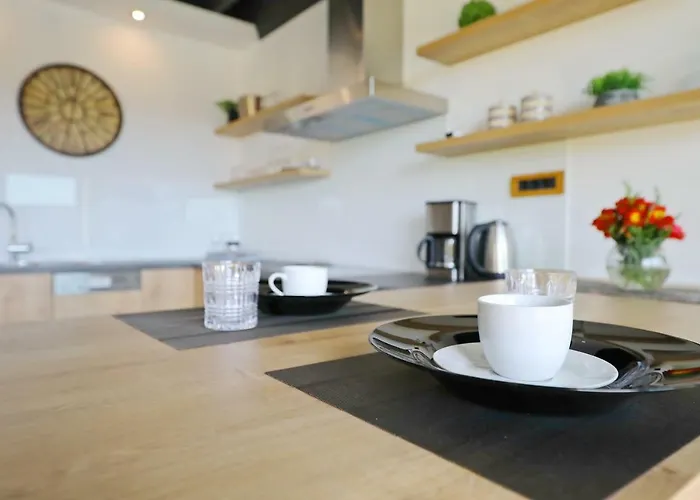 Διαμέρισμα Harbour Sea View Ζαντάρ