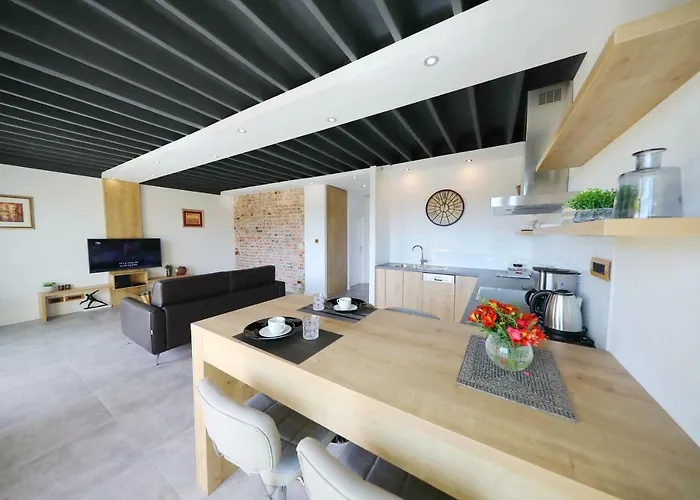 Harbour Sea View * Ζαντάρ