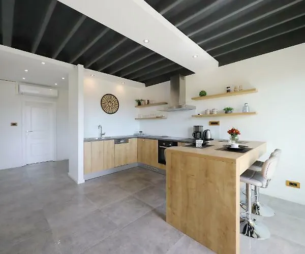 Harbour Sea View * Ζαντάρ