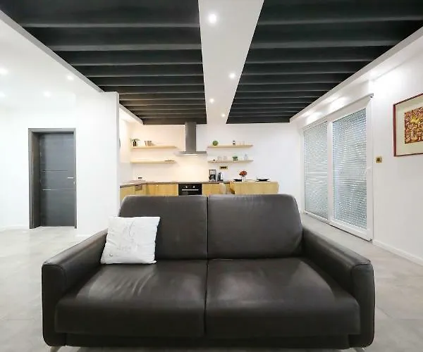 Harbour Sea View Ζαντάρ