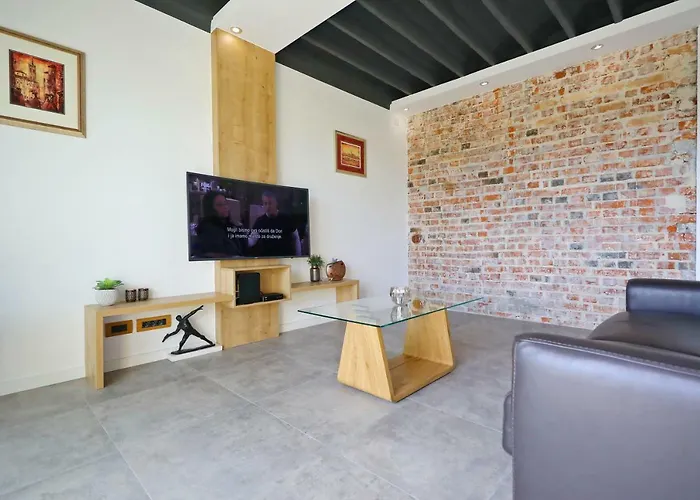 Διαμέρισμα Harbour Sea View