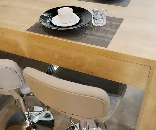 Διαμέρισμα Harbour Sea View