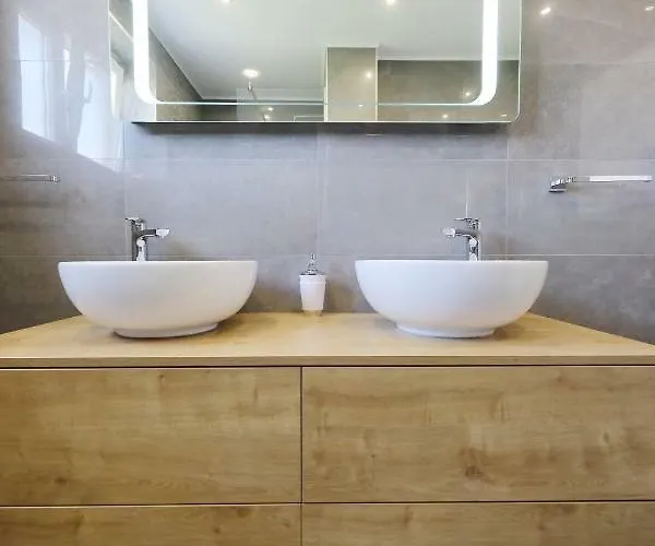 Harbour Sea View Διαμέρισμα