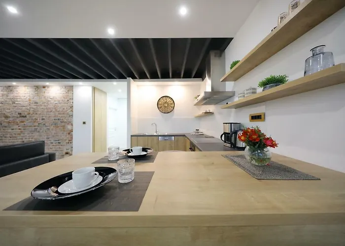 Διαμέρισμα Harbour Sea View *