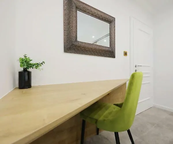 Harbour Sea View Ζαντάρ