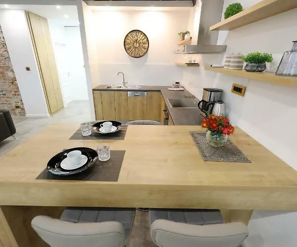 Harbour Sea View Διαμέρισμα