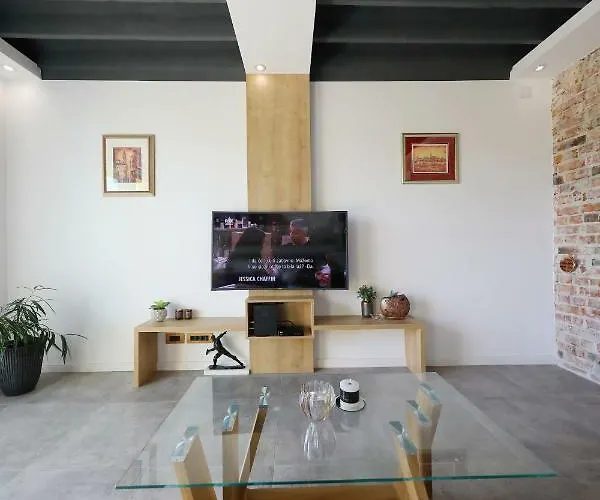 Apartmán Harbour Sea View Zadar