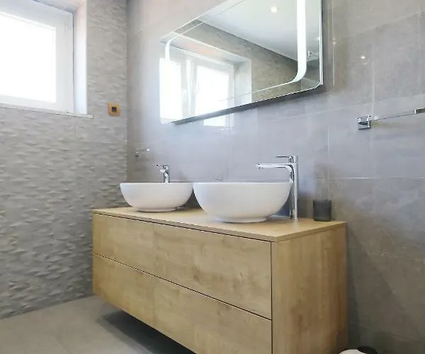 Harbour Sea View * Ζαντάρ