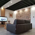 Апартаменты Harbour Sea View