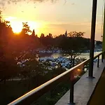 Harbour Sea View