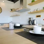 Апартаменты Harbour Sea View Задар