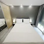 Апартаменты Harbour Sea View Задар