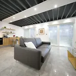 Апартаменты Harbour Sea View *