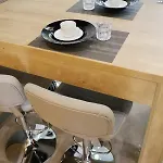 Апартаменты Harbour Sea View