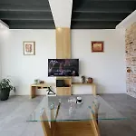 Апартаменты Harbour Sea View Задар