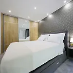 Harbour Sea View Апартаменты *