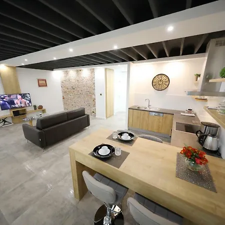 Harbour Sea View Zadar