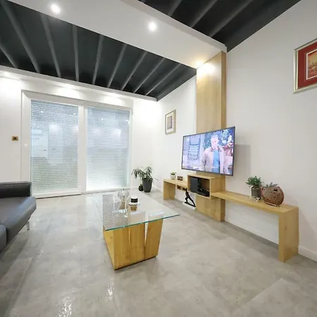 Harbour Sea View * Zadar