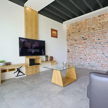 Appartement Harbour Sea View