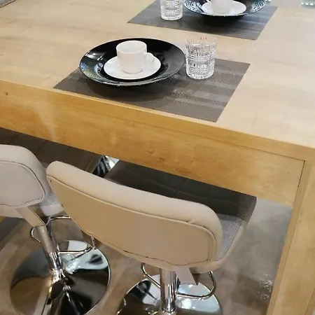 Appartement Harbour Sea View