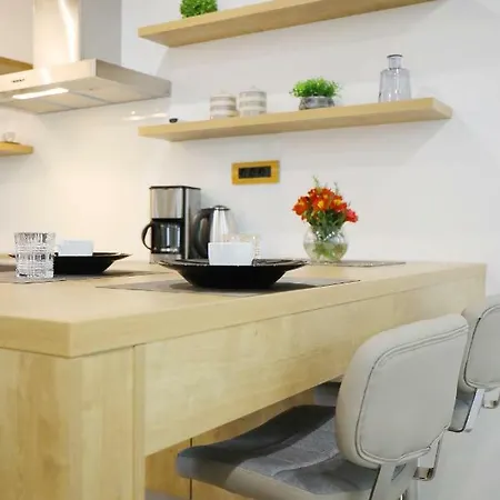 Harbour Sea View Zadar