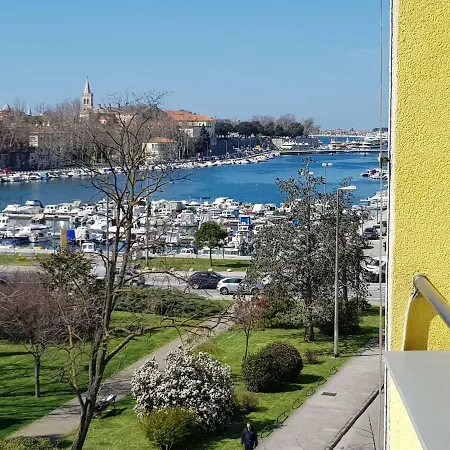 Harbour Sea View * Задар
