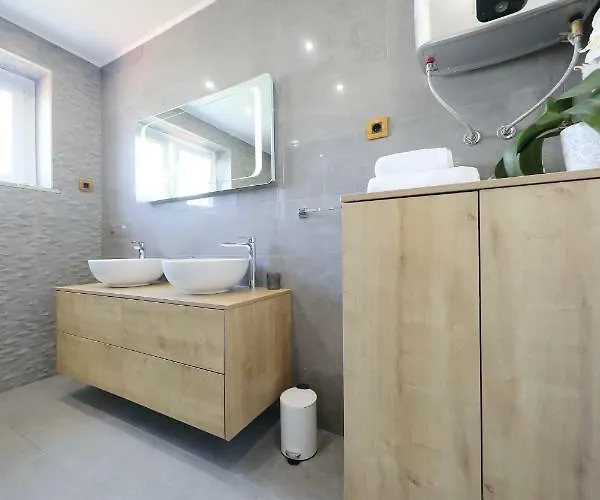 Harbour Sea View * Zadar