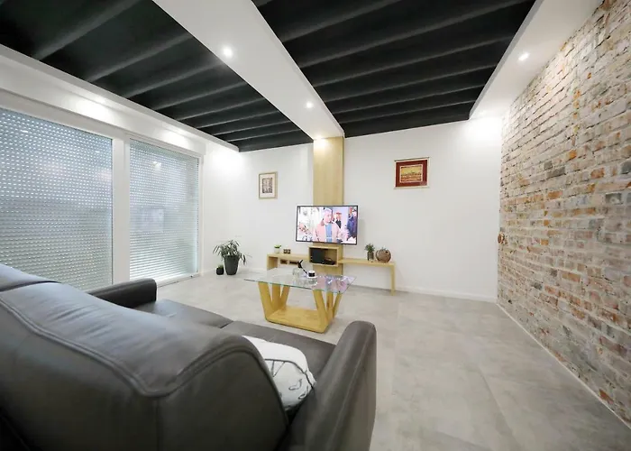 Lejlighed Harbour Sea View Zadar