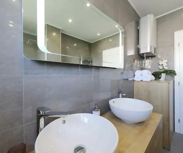 Harbour Sea View * Zadar