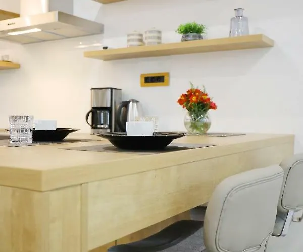 Harbour Sea View Zadar